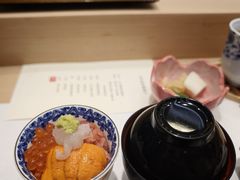 -鮨一日本料理旗舰店(总店)