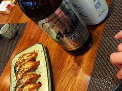 -尺山寸水日料(马桥满天星店)