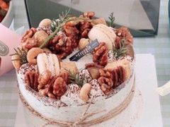 -小苍兰风铃草蛋糕甜品(沈阳店)