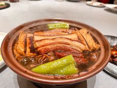 -城南往事(滨江世茂店)