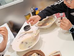 -鸭得堡老鸭汤·鸭血粉丝(南京博物院店)