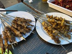 -大东方海鲜酒楼(小武基桥店)