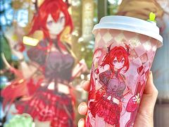 -奈雪的茶(广州万菱汇PRO店)