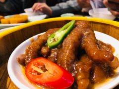 -敦煌喜宴(万达广场店)