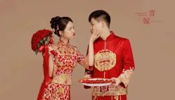 -青海西宁9号婚纱摄影旅拍工作室