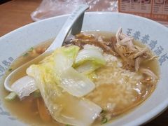 -王春春鸡汤饭(成都城西优品道店)