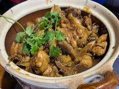 -雄伟美食(高沙中街店)