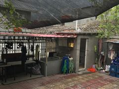 -大海别墅民宿农家院(十渡店)