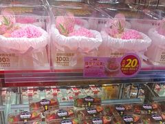 -味多美蛋糕(灯市口店)