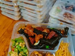 -浔庐餐厅•江西老字号•九江菜(南湖国际店)