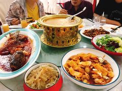 -红旗饭庄