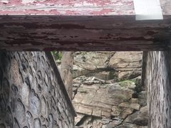 -北京上方山国家森林公园