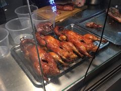 -上海枇杷烤鸭(城乡贸易中心店)