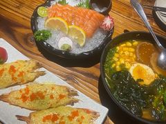 -小川洋风料理(街道口店)