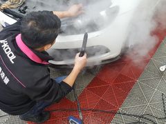 -车艺尚上海龙膜隐形车衣汽车贴膜旗舰店
