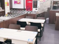 大堂-康师傅私房牛肉面(北京南站店)