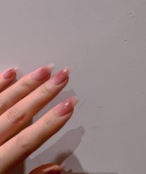 -森日式美甲沙龙MORI NAIL总店