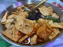 -龍城柳州螺蛳粉(群星路店)