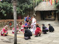 -云南民族村