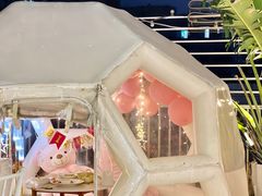 -天空花园餐吧·生日·团建(南山店)