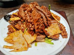 -魁盛居百年鲁菜馆(县西巷店)