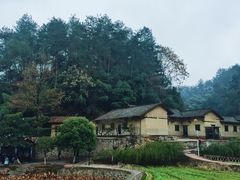 -韶山毛泽东同志故居