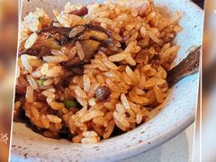 -滇野云南野生菌餐厅(陕西南路店)