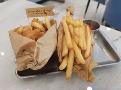 -留下法式甜品(盛世郦园店)
