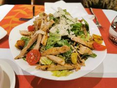 -ITA·意塔意大利餐厅(亦庄店)