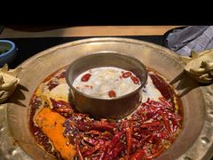 -蜀大侠火锅(春熙路店)
