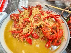 -指爱龙虾(金杨路总店)