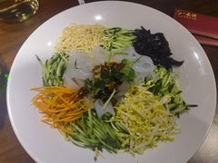东北大拉皮-李氏八大件老菜馆(万宝街店)