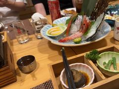 -长崎屋·日本料理·刺身·烧鸟(天河北路店)