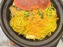 -不仔客海鲜·烧烤·270度海景餐厅(大东海店)