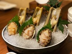 -揽季锅物会.福建黄鱼.海鲜姿造(五四路店)