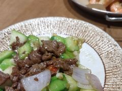 -常来小聚·广州非遗传承餐厅(地王广场店)