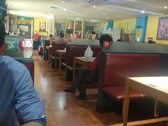 大堂-岳姥姥饺子(泺文路店)