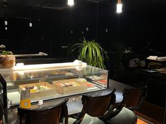 -广州花园酒店·庭·日本餐厅