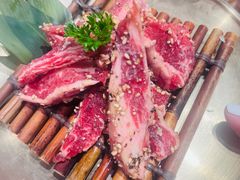 -西塔老太太泥炉烤肉(双井店)