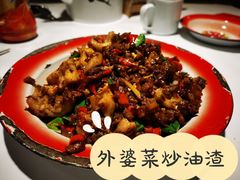 -遇见老南昌-柴火灶(顺外路店)