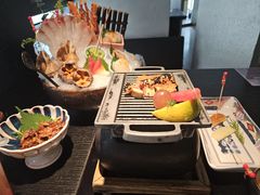 -花潮料理艺食馆(成都万象城店)