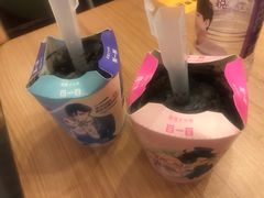 -麦当劳(南后街店)