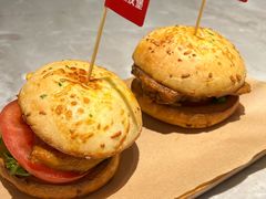 -必胜客(万达广场店)