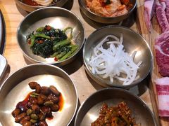 -金顺韩式烤肉·网红烤肉店(广利路店)