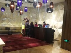 -厦门海港英迪格酒店(中山路店)