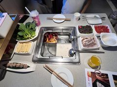 -海底捞火锅(番禺广场店)