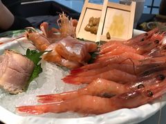 甜虾-黑松白鹿(崇文门新活馆店)