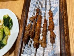 -马记永·兰州牛肉面(天通苑家乐福店)