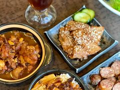 -古代饭堂(冠亚店)