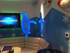 -米乐星世界KTV